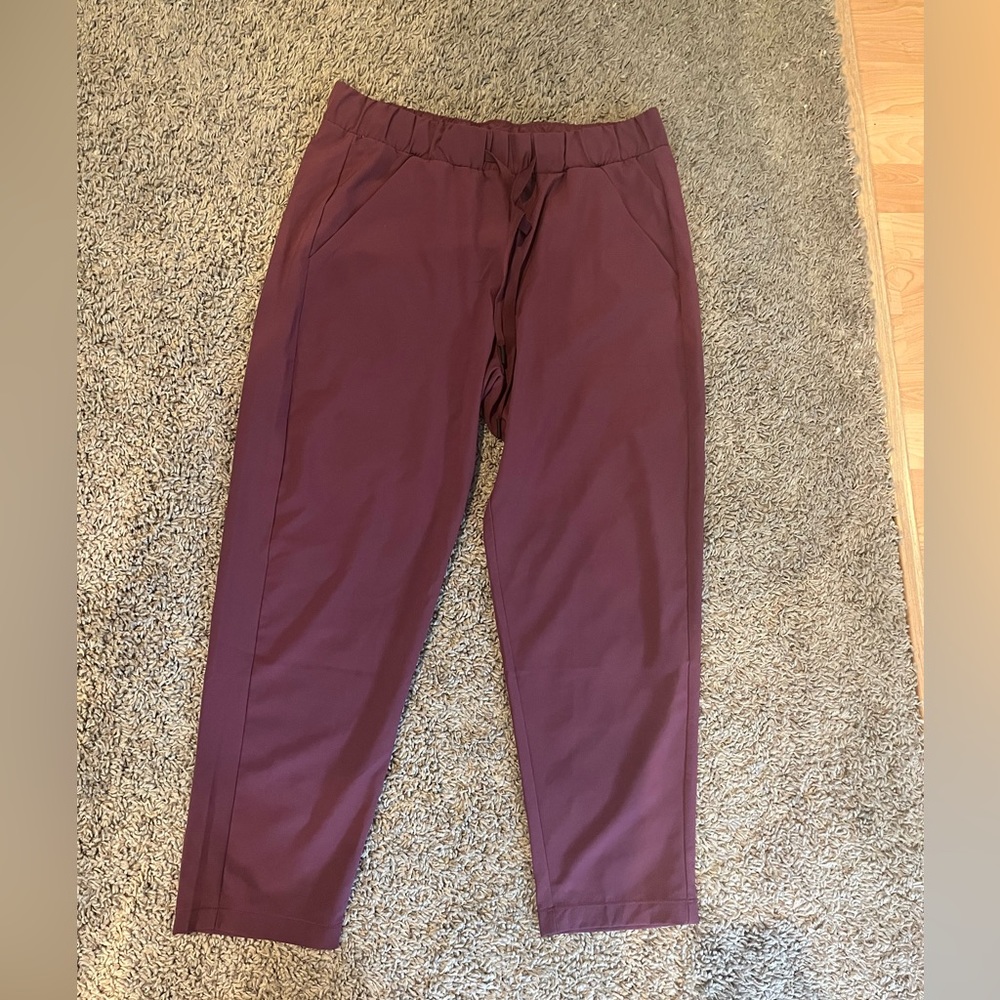 Under Armour pants
